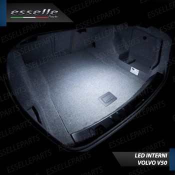 Led interni Completo VOLVO V50