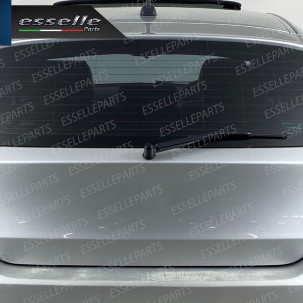 Kit Spazzola Tergilunotto Posteriore per Mercedes GLC W253