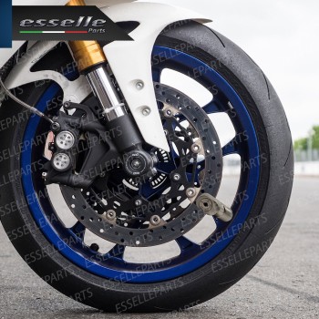 Blocca disco in acciaio Inox ad alta sicurezza per  moto,motorini,scooter,quad Ktm
