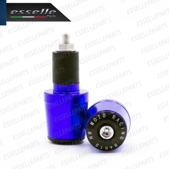 Bilancieri Stabilizzatori BLU LUCIDO in metallo specifici per Kymco