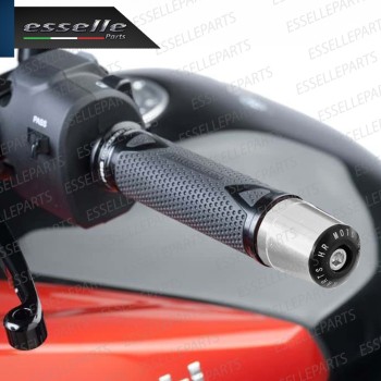 Bilancieri Stabilizzatori ARGENTO LUCIDO in metallo specifici per Piaggio