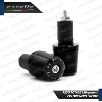 Bilancieri Stabilizzatori NERO LUCIDO in metallo specifici per Ktm