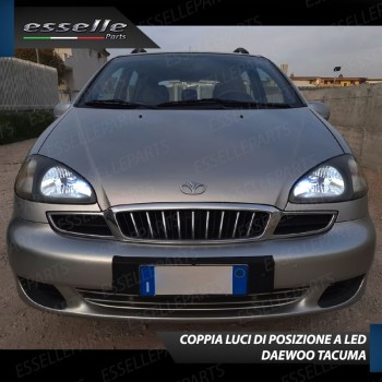 Conversione Fari Full LED 18000LM + 330LM