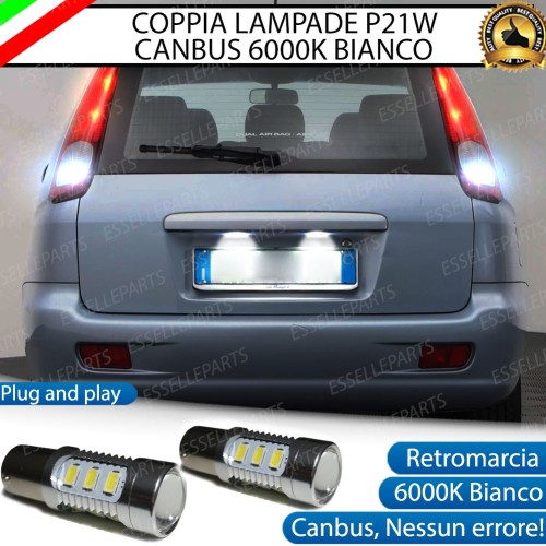 Luci Retromarcia 15 LED DAEWOO TACUMA