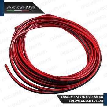  Cornice-autoadesiva-per-segnalazioni-antinfortunistiche-A5-ROSSO  3886