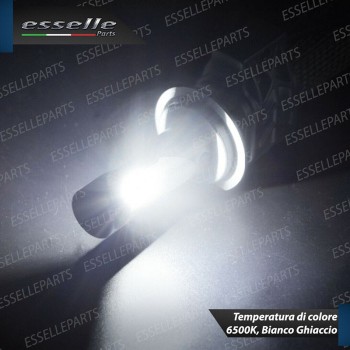 Kit Full LED H7 8000 Lumen 6000K bianco Anabbaglianti AUDI A3 8V Kit Full LED H7 8000 Lumen 6000K bianco Anabbaglianti AUDI A3 8V
