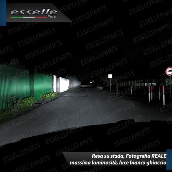 Kit Full LED H7 8000 LUMEN Anabbaglianti OPEL MOKKA Kit Full LED H7 8000 LUMEN Anabbaglianti OPEL MOKKA