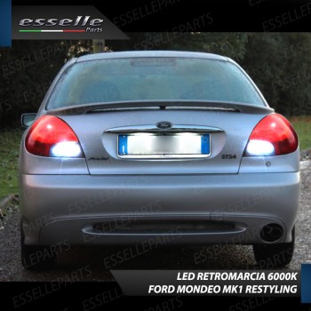 Luci Retromarcia 15 LED FORD MONDEO I RESTYLING