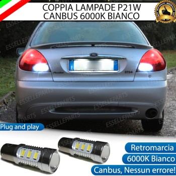 Luci Retromarcia 15 LED FORD MONDEO I RESTYLING