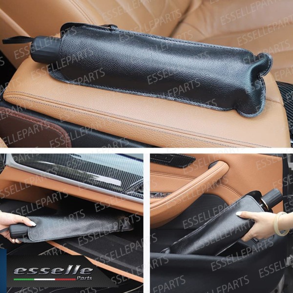 Parasole per Parabrezza Anteriore ad Ombrello Pieghevole