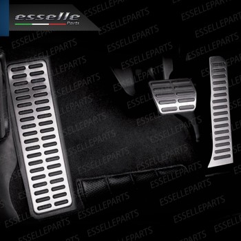 Set Copripedali Pedaliera per Cambio Automatico Seat Alhambra 7N