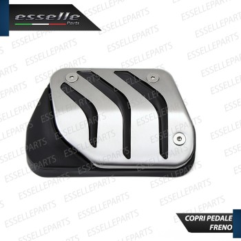 Set Copripedali Pedaliera per Cambio Automatico BMW X3 F25