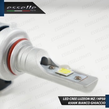 Kit Mono led coppia HB3 12000 LUMEN Anabbaglianti + Abbaglianti 12000 Lumen KIA STONIC