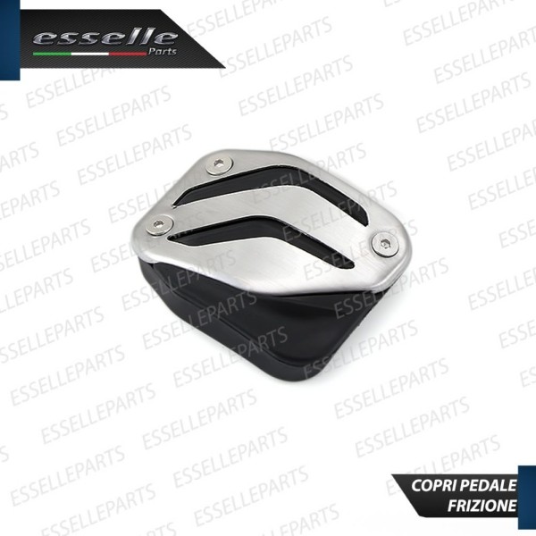 Set Copripedali Pedaliera per Cambio Manuale BMW Serie 3 F34 GT