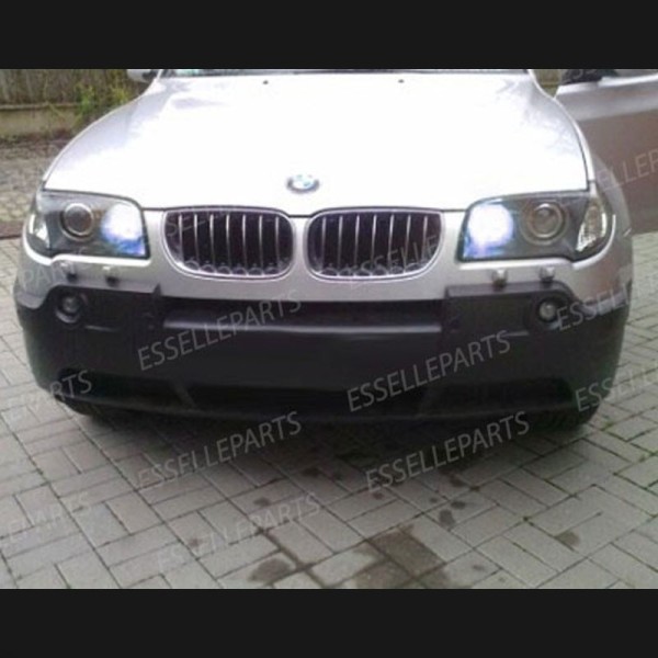 Luci posizione 10 LED Canbus 660 Lumen