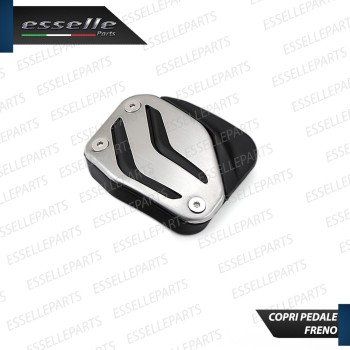 Set Copripedali Pedaliera per Cambio Manuale BMW X3 E83