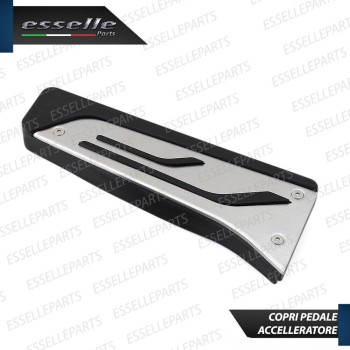 Set Copripedali Pedaliera per Cambio Manuale BMW Z4 E89