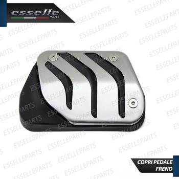 Set Copripedali Pedaliera per Cambio Automatico BMW Z4 E89