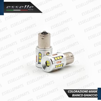 Coppia lampade Retromarcia 22 LED BMW Serie 2 F22 fino al 2016