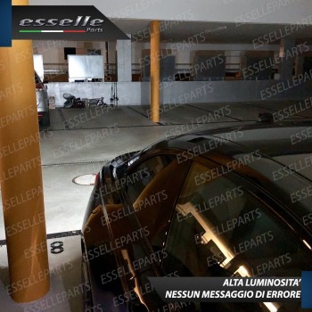 Coppia Lampade Retromarcia LED CANBUS 3.0 T20 W21W BMW Serie 2 F22 Dal 2017 in poi