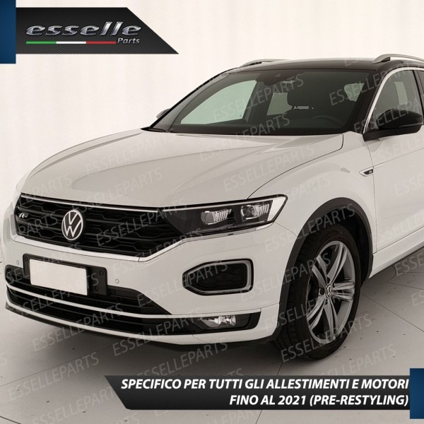 Set Frecce Dinamiche per Specchietti laterali VW T-ROC