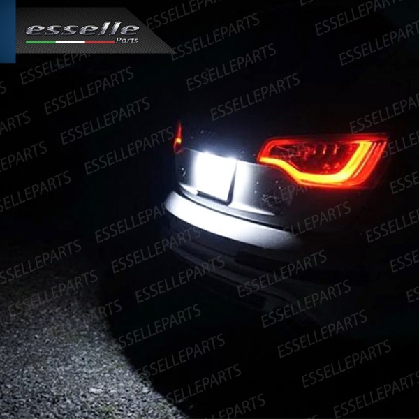 Placchette a LED Complete