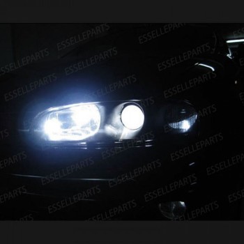 Kit Full LED H1 Anabbaglianti 6400 LUMEN FIAT BRAVO I