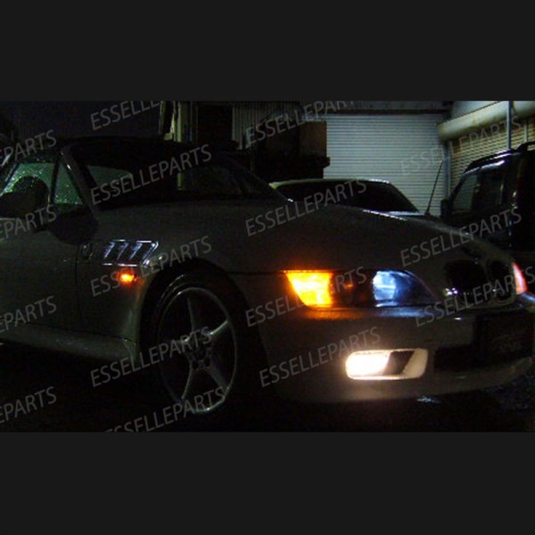 Luci posizione 5 LED Canbus