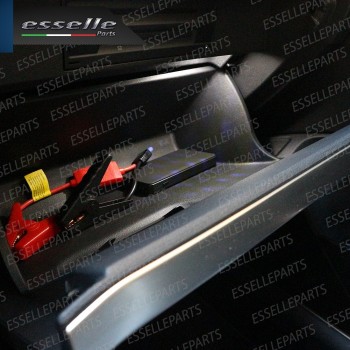 Avviatore portatile Ricaricabile di Emergenza Batteria Moto,motorini,scooter Aprilia