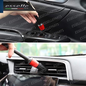 KIT 5 PENNELLI PER DETAILING INTERNO ED ESTERNO ANTI GRAFFIO per moto Aprilia