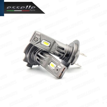 Conversione Fari Full LED 6000k canbus HYUNDAI H1 Luce Bianca No Error