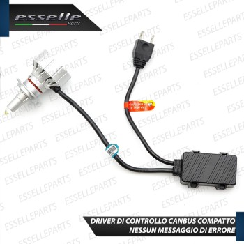 Kit Full LED H7 Monoled al quarzo 13600 LUMEN SMART FORFOUR Kit Full LED H7 Monoled al quarzo 13600 LUMEN SMART FORFOUR