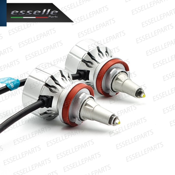 Kit Full LED H11 Monoled al quarzo 13600 LUMEN MAZDA CX-5