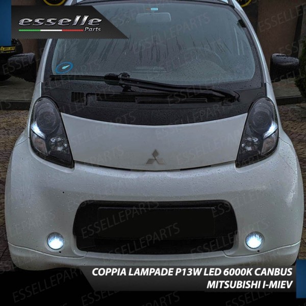 Luci di Posizione/Diurne MITSUBISHI I-MIEV