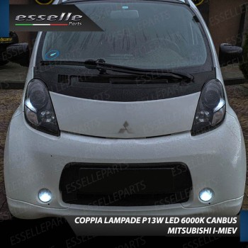 Luci di Posizione/Diurne MITSUBISHI I-MIEV Luci di Posizione/Diurne MITSUBISHI I-MIEV