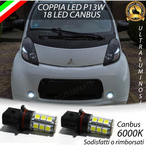 Luci di Posizione/Diurne MITSUBISHI I-MIEV