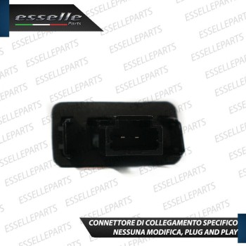 Placchette a LED Complete TOYOTA PROACE VERSO