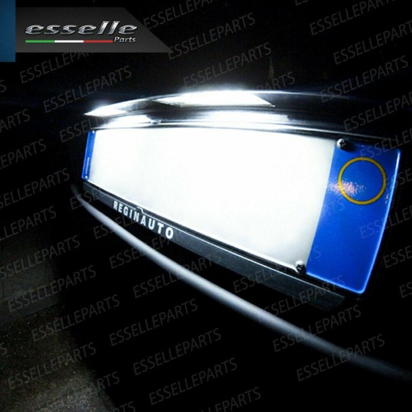 Placchette a LED Complete TOYOTA PROACE VERSO
