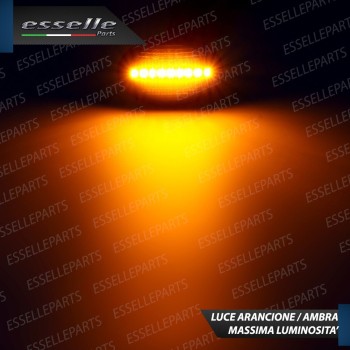 PLACCHETTE LATERALI A 18 LED PER FRECCE SPECIFICHE PER OPEL ZAFIRA LIFE PLACCHETTE LATERALI A 18 LED PER FRECCE SPECIFICHE PER OPEL ZAFIRA LIFE