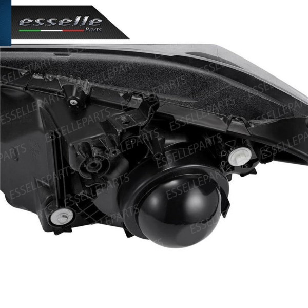 Tappi Coprifaro maggiorati Skoda Fabia MK3 con fari a parabola