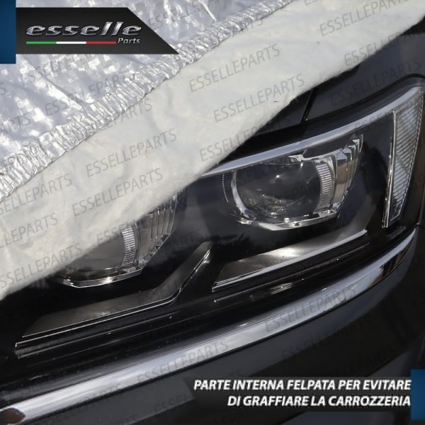 Telo Copriauto impermeabile e antigraffio per Cupra Formentor