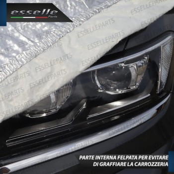 Telo Copriauto impermeabile e antigraffio per Cupra Formentor