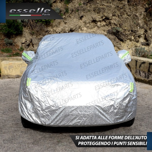 Telo Copriauto impermeabile e antigraffio per Opel Mokka