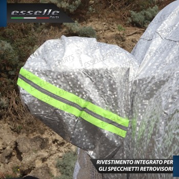 Telo Copriauto impermeabile e antigraffio per Opel Mokka Telo Copriauto impermeabile e antigraffio per Opel Mokka