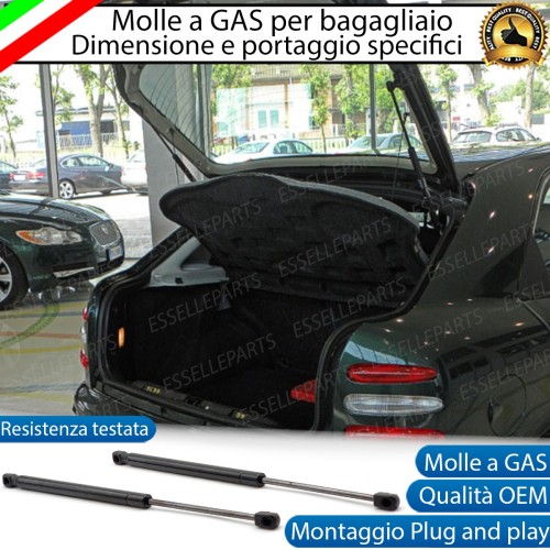 Ammortizzatori molle a gas pistoncini portellone bagagliaio FIAT BRAVA