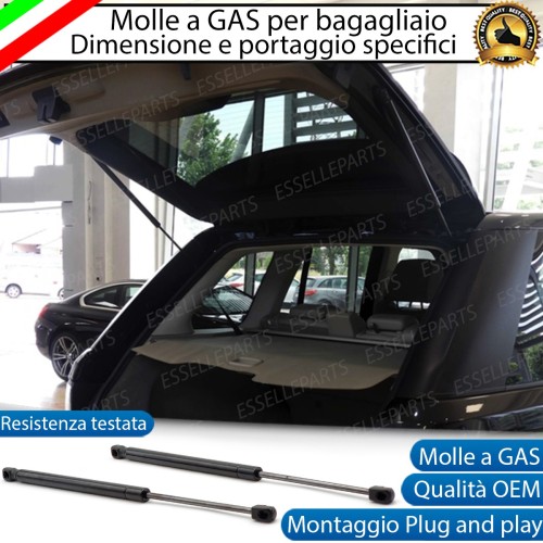 Molle a gas pistoncini pistoni bagagliaio RANGE ROVER 3