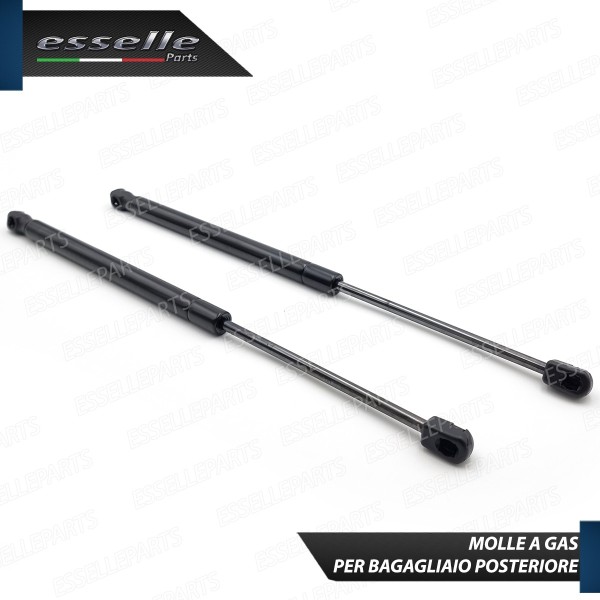 Ammortizzatori molle a gas pistoncini portellone bagagliaio SEAT LEON 2 1P