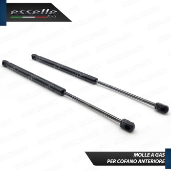 Ammortizzatori molle a gas pistoncini cofano anteriore AUDI TT 8N