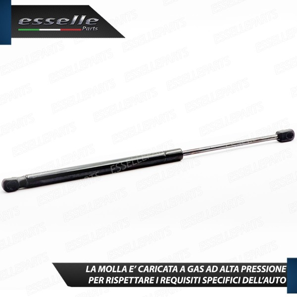 Ammortizzatore molla a gas pistoncino cofano anteriore AUDI A3 8L