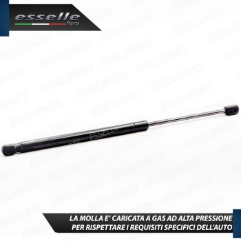 Ammortizzatore molla a gas pistoncino cofano anteriore AUDI A4 B6